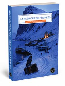La Fabrique de Poupées